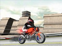 Ducati Motor Rider PRO screenshot, image №1670711 - RAWG