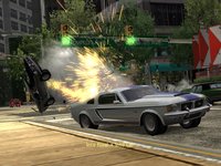 Burnout 3: Takedown screenshot, image №568744 - RAWG