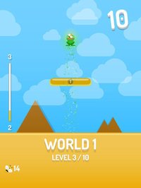 Jump Frog! screenshot, image №1935652 - RAWG