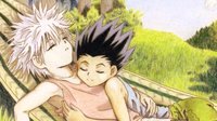 Hunter x Love screenshot, image №1059463 - RAWG