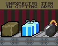 Unexpected Item in Gifting Area screenshot, image №3708129 - RAWG