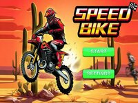 Moto Bike Race Speed Game screenshot, image №2545053 - RAWG