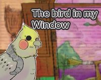 The Bird In My Window (Jam Drop) screenshot, image №1254633 - RAWG