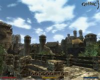 Gothic 3 screenshot, image №80663 - RAWG