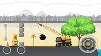Construction City screenshot, image №1974979 - RAWG