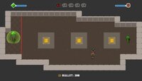 zombieSecret screenshot, image №2616543 - RAWG