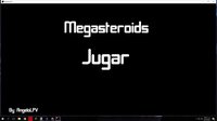 Megasteroids screenshot, image №3092382 - RAWG