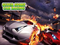 Super Sport Car Racing - Driving Sport Stock PRO screenshot, image №1987302 - RAWG