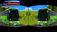 VR Bus Simulator screenshot, image №1828670 - RAWG