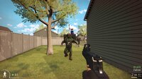 Putin Orcs Defender screenshot, image №3468399 - RAWG