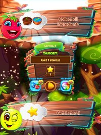 Charm Farm King - New Fruits Link Heroes screenshot, image №1654940 - RAWG