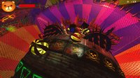 Asteroid Circus: The spin of pain screenshot, image №1168275 - RAWG