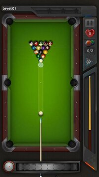 8 Ball Pooling - Billiards Pro screenshot, image №2402539 - RAWG