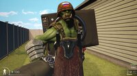 Putin Orcs Defender screenshot, image №3468401 - RAWG