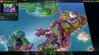Hex Empire 3 (itch) screenshot, image №992286 - RAWG