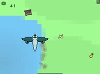 Bird Collision screenshot, image №3228437 - RAWG