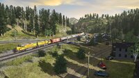 Trainz Railroad Simulator 2022 screenshot, image №3392118 - RAWG