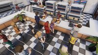 Mega Fast Food: A Fast Food Simulator Game screenshot, image №3552537 - RAWG