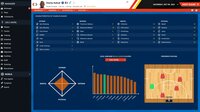 Pro Basketball Manager 2022 screenshot, image №3114400 - RAWG