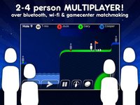 Super Stickman Golf screenshot, image №882634 - RAWG