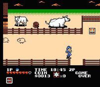Western Kids screenshot, image №4235214 - RAWG