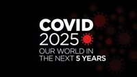 COVID 2025 screenshot, image №2645788 - RAWG