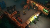 Little Shop of Junk screenshot, image №2739363 - RAWG