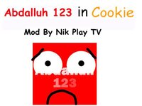 Abdalluh 123 In Cookie screenshot, image №3107710 - RAWG