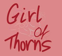 Girl of Thorns screenshot, image №1009541 - RAWG