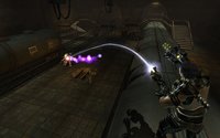 Hellgate: London screenshot, image №403229 - RAWG