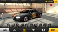 Racing Fever screenshot, image №679752 - RAWG