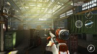 Modern Strike Online: PRO FPS! screenshot, image №1379307 - RAWG