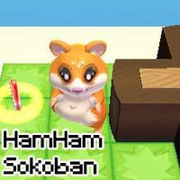 HamHam Sokoban screenshot, image №1249331 - RAWG