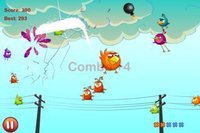 Cut the Birds 2 screenshot, image №2038211 - RAWG