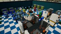 Smart Factory Tycoon screenshot, image №3206320 - RAWG