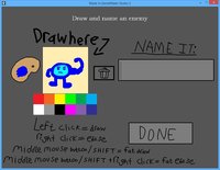 INSERT-ADVENTURE-HERE screenshot, image №1642721 - RAWG