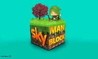 Sky Block Man screenshot, image №2748144 - RAWG