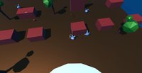 Funny Invaders screenshot, image №1169948 - RAWG
