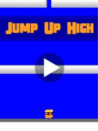 Jump Up High - Free Fun Game screenshot, image №974229 - RAWG