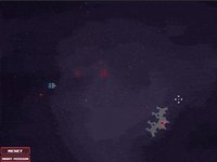 Infinite Debris screenshot, image №1241338 - RAWG