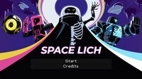 SPACE LICH screenshot, image №3658759 - RAWG