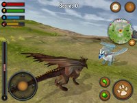 Dragon Multiplayer 3D screenshot, image №973704 - RAWG