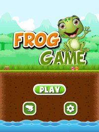 Journey of Amazing frogger screenshot, image №2024823 - RAWG