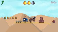 Pyramid Climb screenshot, image №3028598 - RAWG