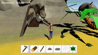 Global Game Jam WBH screenshot, image №2694519 - RAWG