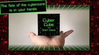 CyberCube for Merge Cube screenshot, image №1623745 - RAWG