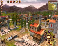 Glory of the Roman Empire screenshot, image №429302 - RAWG