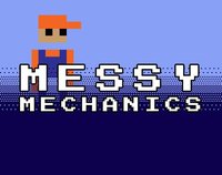 Messy Mechanics screenshot, image №2226083 - RAWG