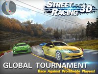 Street Racing 3D Drift screenshot, image №917475 - RAWG