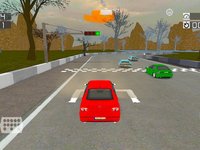 Rebel Racing: Smasher Of Racing Legends screenshot, image №1335361 - RAWG